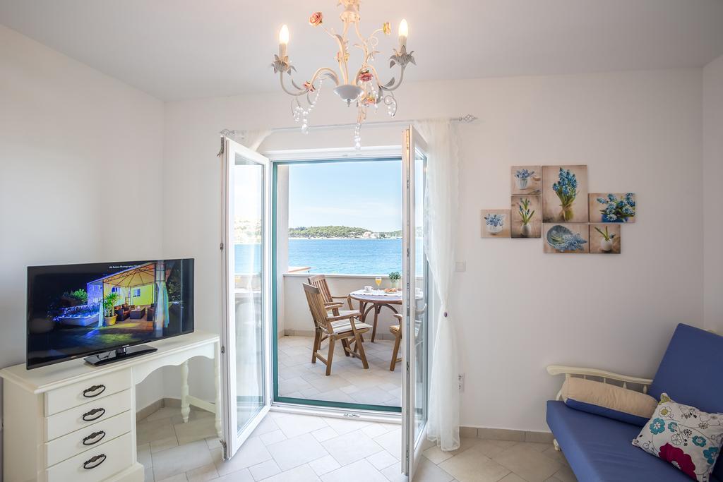 Apartments Oleandar Рогозница Номер фото